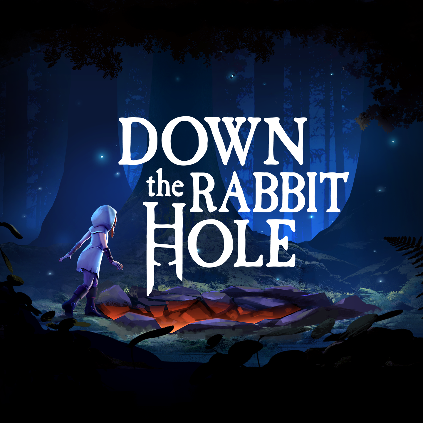 Rabbit hole by deco 27. Down the Rabbit hole. Rabbit hole игра. The Rabbit hole VR. Down the Rabit hole.
